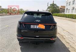 هیۆندای تۆکسۆن